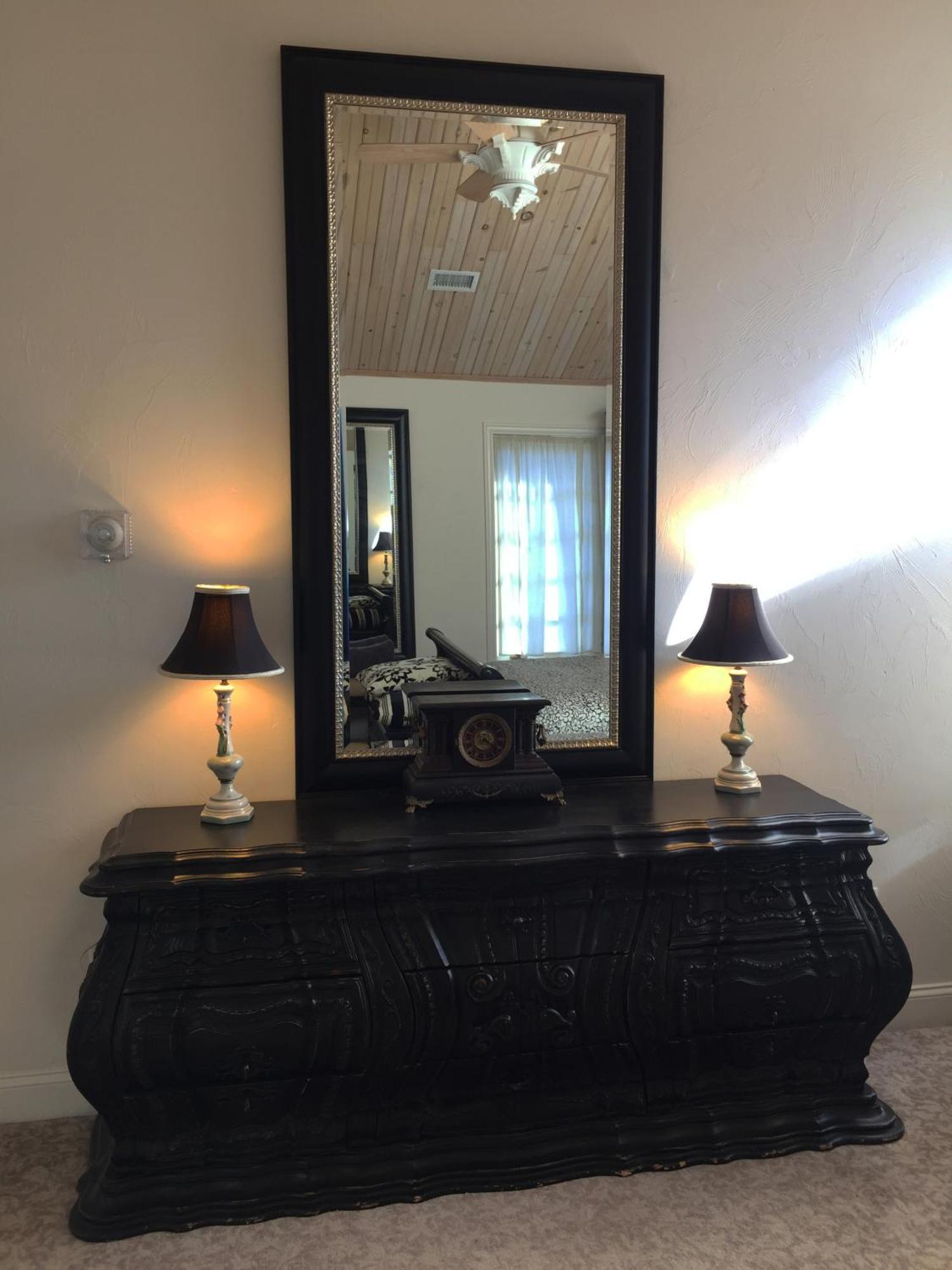 Frederick William House Hotel Falmouth Kamer foto