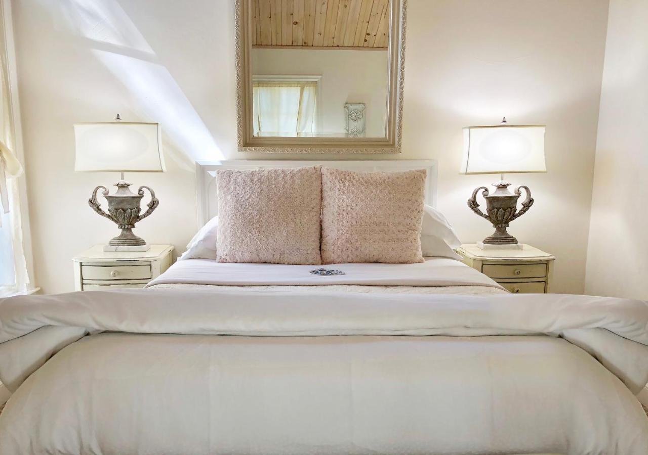 Frederick William House Hotel Falmouth Buitenkant foto
