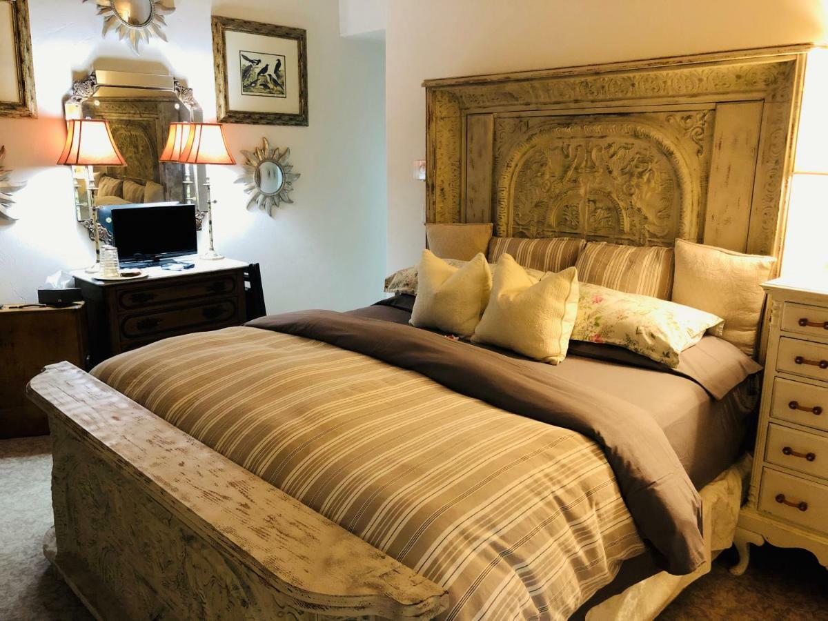 Frederick William House Hotel Falmouth Buitenkant foto